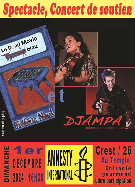 concert amnesty 2024