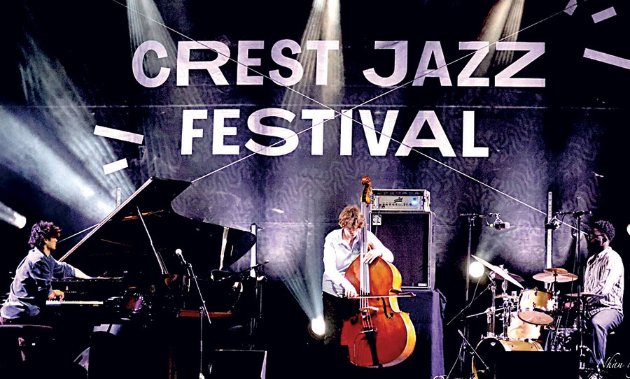 crest jazz galerie 2