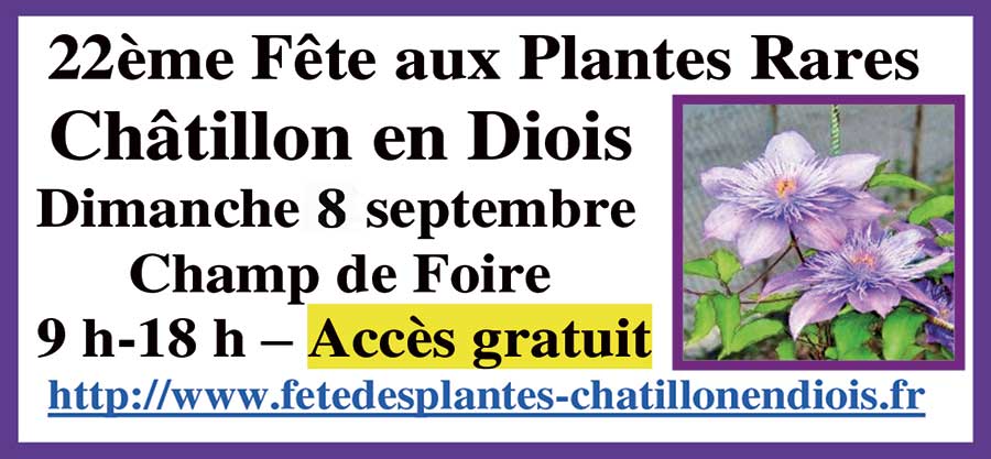 fete plantes rares 2024