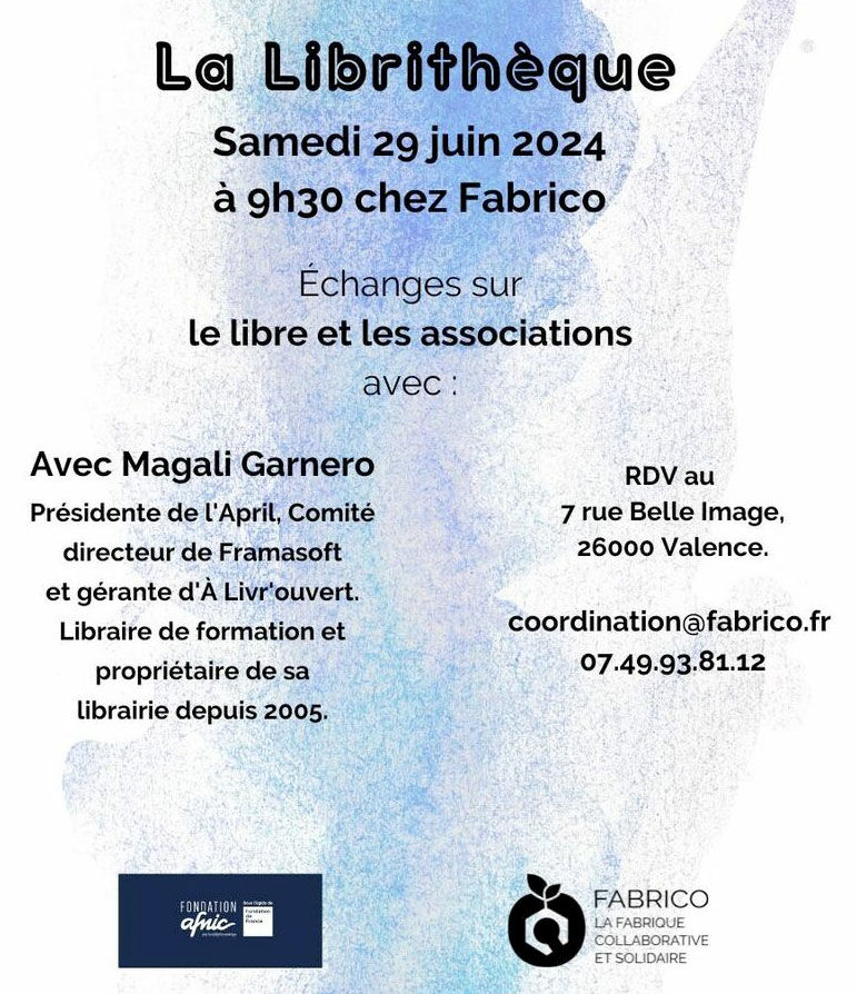 libritheque