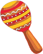 maracas