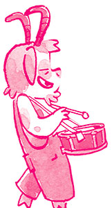 pico musicien 2