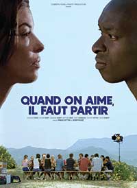 quand on aime il faut partir