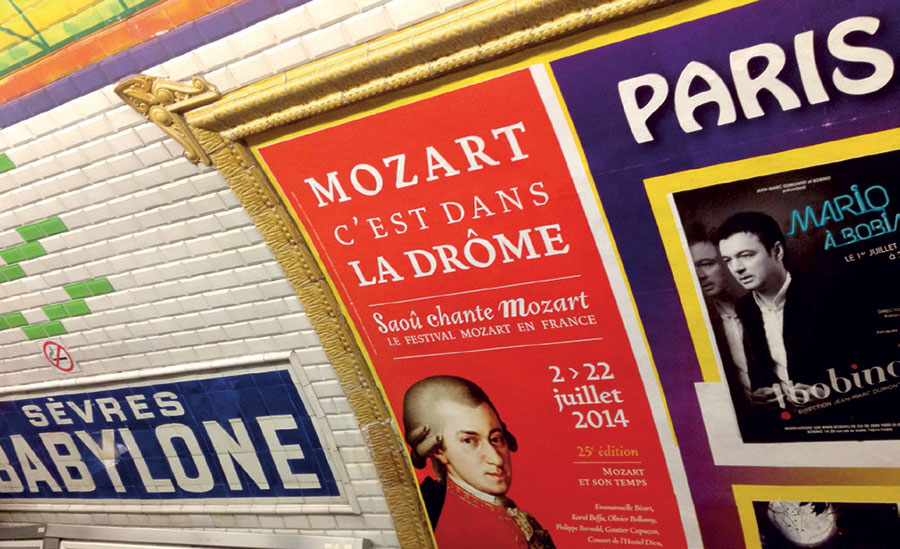 saou mozart tribune