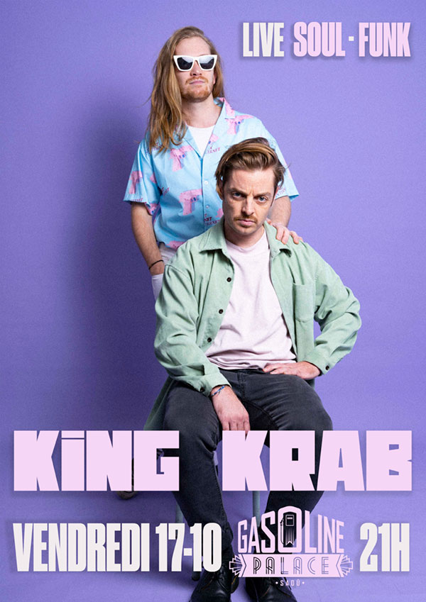 King Krab 2