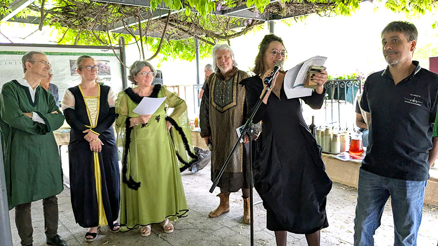 fete medivale crest 2025 8
