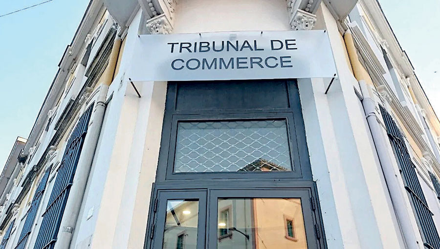 tribunal commerce roman 2