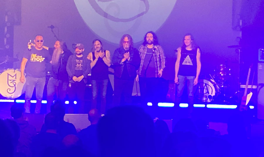 Monkeys on Mars final