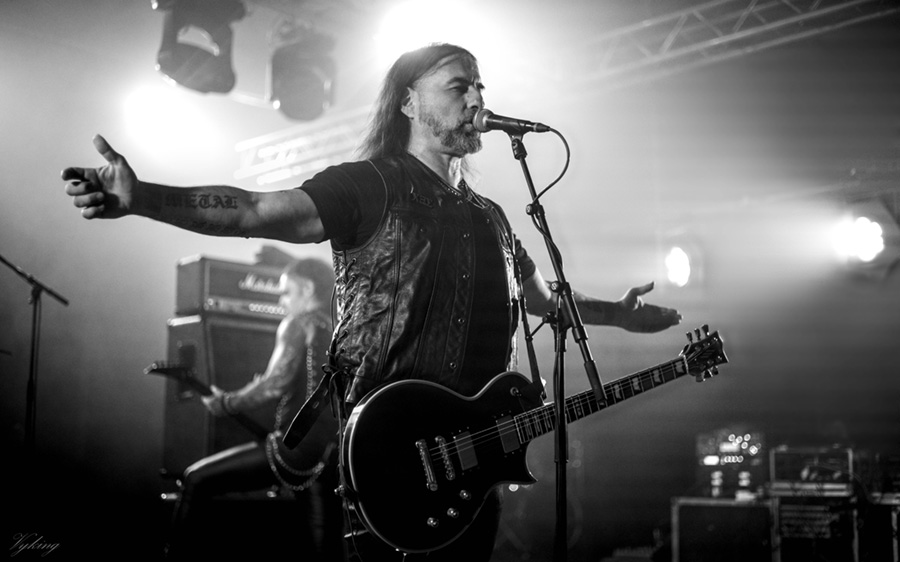 Rotting Christ web