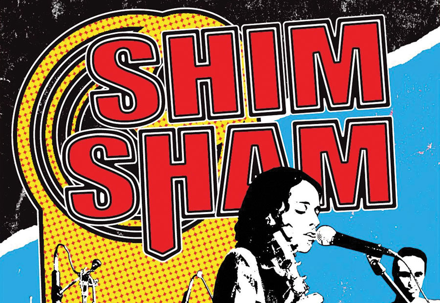 Shim Sham