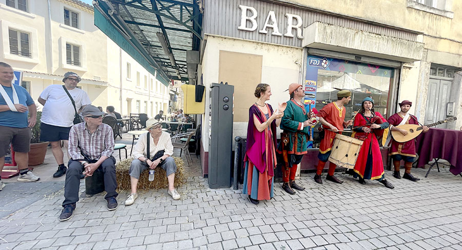 fete medievale 2026 2