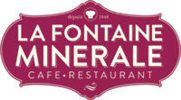 logo fontaine minerale