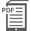 icone pdf