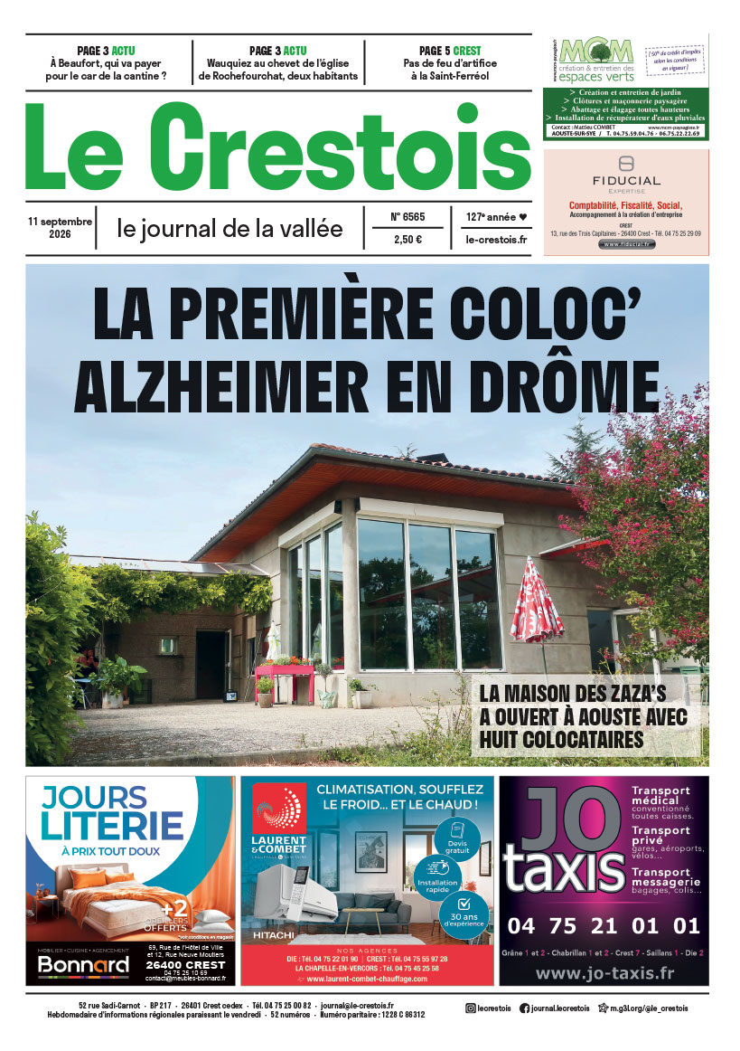 la_Une