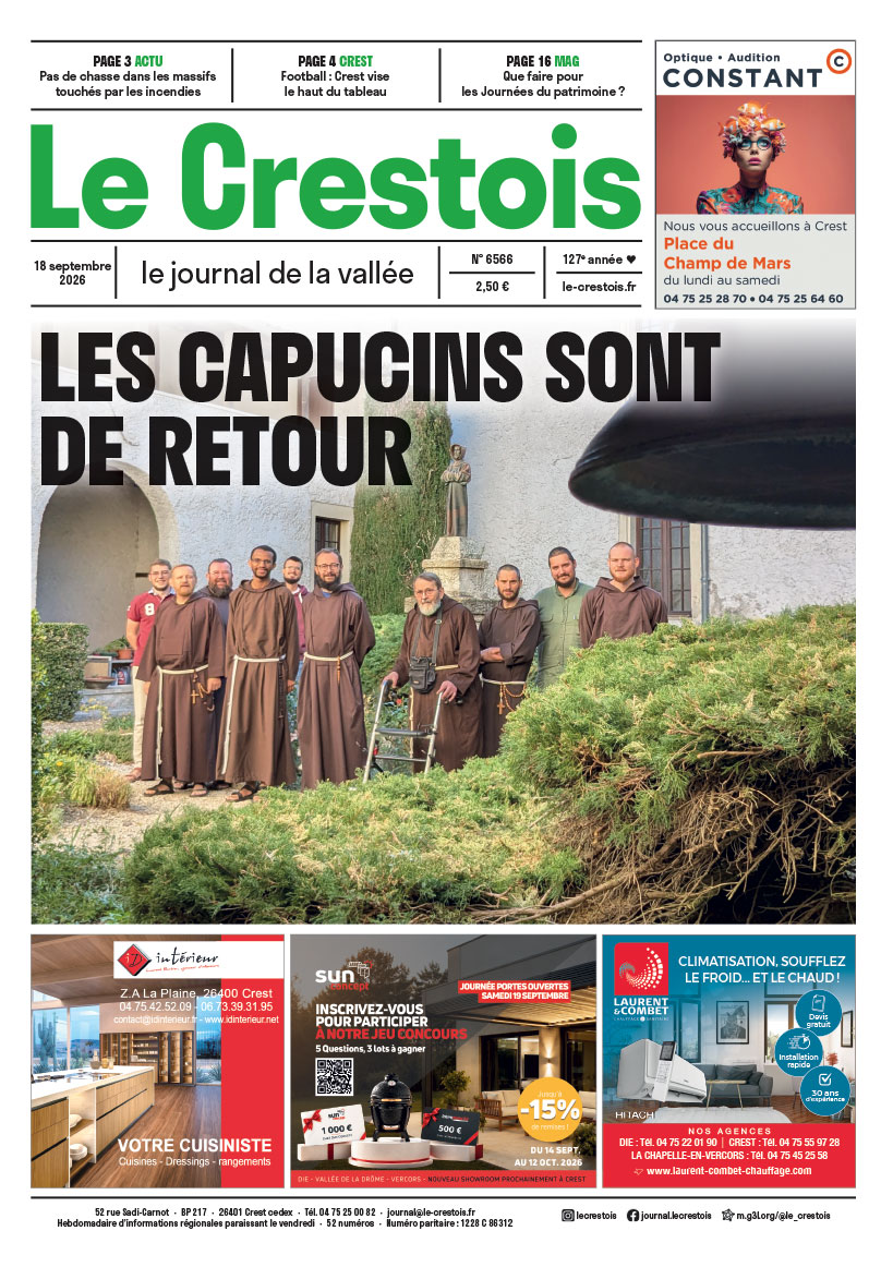 la_Une