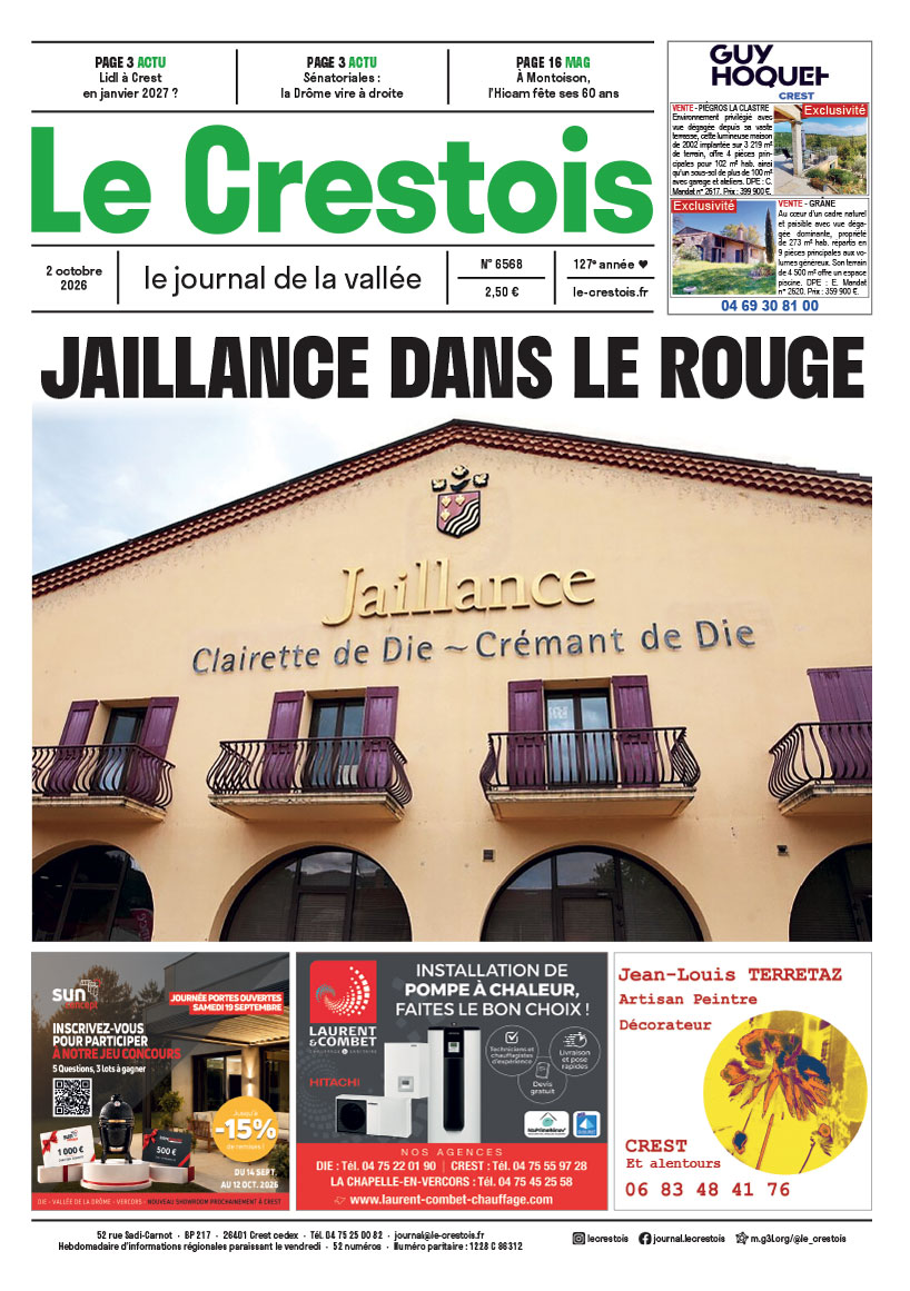 la_Une