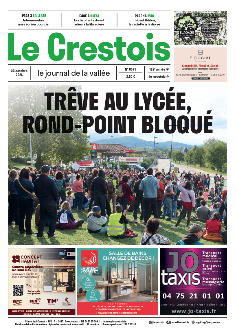 la_Une